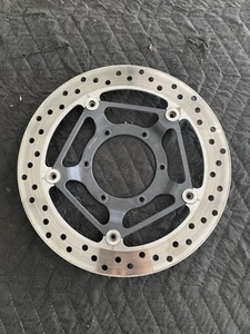 15-20 Honda CBR 300R Front Brake Rotor Disk 45120-KYJ-901 OEM - Picture 1 of 8