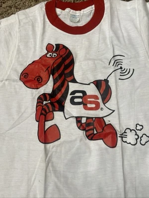 2 camisas de antena de radio CB: especialistas en antenas y Avanti niños pequeños Foto 1 de 4