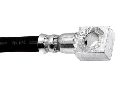 适用于 2012 - 2021 道奇充电器制动软管前左 Raybestos 27528CHNG 2018 2013 — 第 1/2 张图片