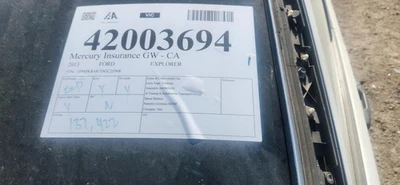 Maçaneta interna EXPLORER 2013 29891449 - Imagem 1 de 4