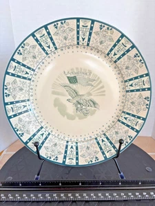 The Danbury Mint Sammelteller, Zachary Taylor #2991 - Bild 1 von 3