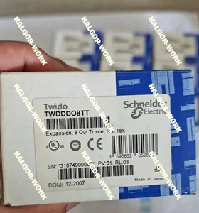 1 pieza nuevo TWDDO8TT VÍA DHL/UPS #YY - Imagen 1 de 4