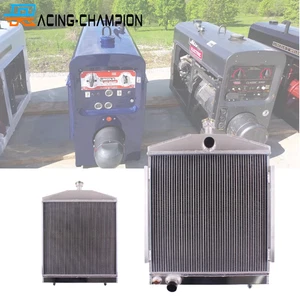 Radiador OEM# H19491 G10877198 G1087 para Lincoln Welder 200 250 AMP SA200 SA250 - Imagen 1 de 12