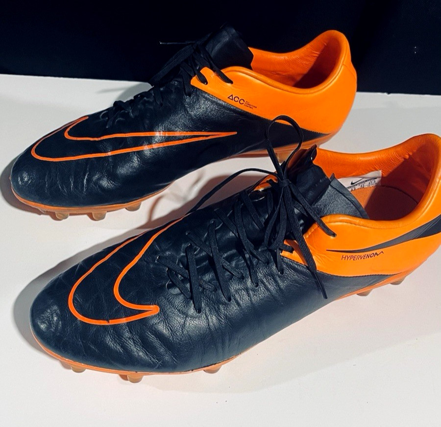 Nike Hypervenom Soccer Shoes for sale | eBay