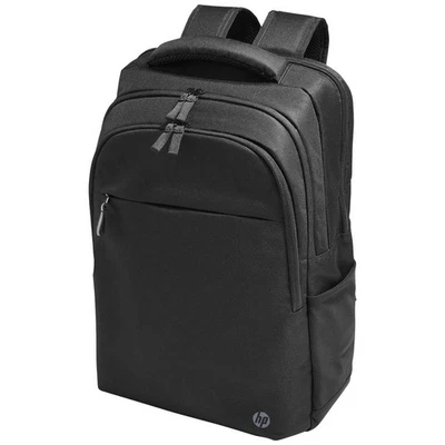 HP Sac à dos Renew Business Dimension maximale: 43,9 cm (17,3) noir - Photo 1/4