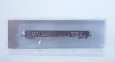 BLMA Models PENNSYLVANIA (Plain Keystone) 373226 N Scale Gondola Car - 14062 - Image 1 of 3