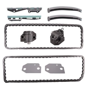 Engine Timing Chain Package for Mercury Grand Marquis 4.6L 1996-1999 - Picture 1 of 10