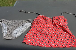 Tankini von Lidea, Größe 40, Cupgröße C, Topzustand - Bild 1 von 4