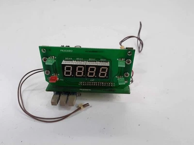 Brother PR3030D42 Circuit Board Assembly  - Image 1 of 4