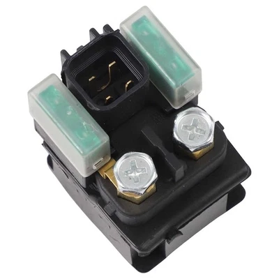 Engineered Relay 39740081B for Suzuki TL1000R TL1000S VZ800 Motorcycles - Image 1 of 4