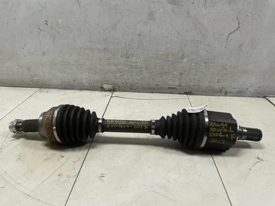 Range Rover Evoque 2013 eje delantero izquierdo del lado del conductor OEM  Foto 1 de 4