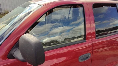 Dodge Durango 1998-2003 conductor ventana delantera izquierda puerta vidrio fabricante original 55256303ac Foto 1 de 2