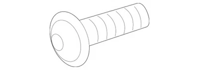 Tornillo roscador original Mercedes-Benz 000000-000479 Foto 1 de 2
