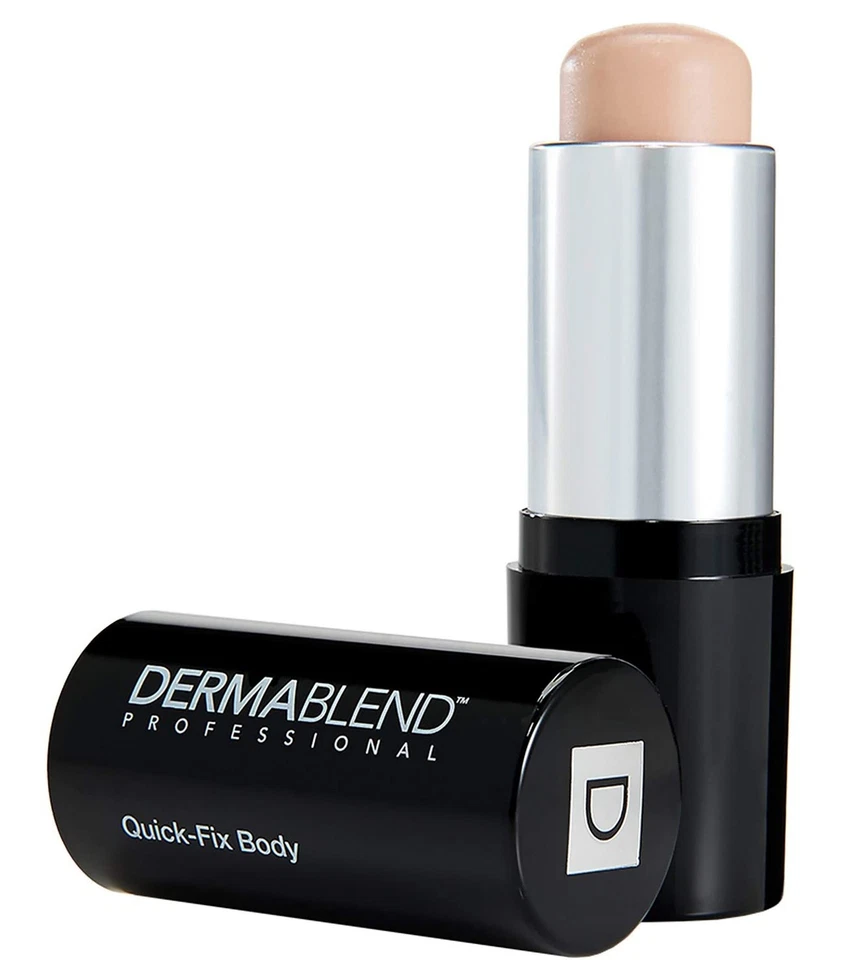 Dermablend Quick-fix Body Foundation Stick Nude 10c 42oz
