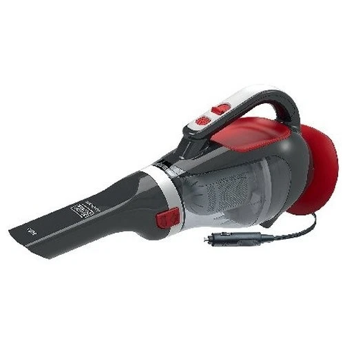 Black & Decker Dustbuster Auto 12V ADV1200 Aspiradora Para Auto - Imagen 1 de 1