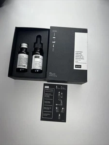 NIOD Copper Amino Isolate Serum 2:1 CAIS2 - Picture 1 of 6