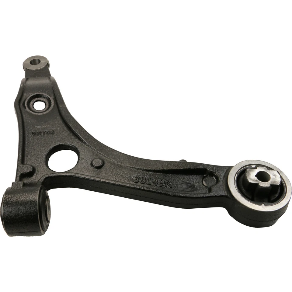 MOOG Front Right Lower Suspension Control Arm for 2014-2022 RAM PROMASTER 2500 - Image 1 of 2