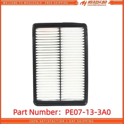 Filtro de aire del motor para Mazda 3 6 2014-2016 Mazda CX-5 2013-2019 Foto 1 de 4