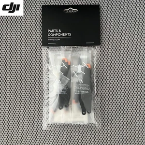 Genuine DJI Mini 3 Low-Noise Propellers - 8 ORIGINAL Blades, Authentic OEM Props - Picture 1 of 6