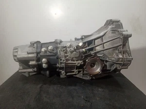 DQS RIDUTTORE / MANUAL / 6 VELOCIDADES / 731166 PER AUDI A6 C5 4B2, 4B4 2.5 TD - Picture 1 of 10