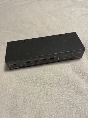 Extron SW4 HDMI 4-Port HDMI Video Switcher - Image 1 of 4