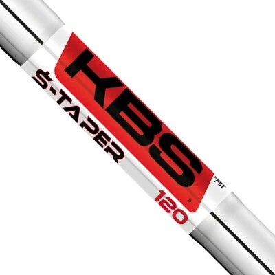KBS Tour $-Taper S-Taper 120 Stiff Flex Wedge Shaft - .355 Taper Tip