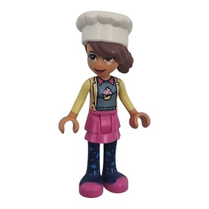 LEGO Friends Olivia Minifigure - 41366 FRND295 - Picture 1 of 2
