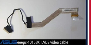 Asus eeepc 1015BX: LVDS cable DDOEJ4LC010 - Afbeelding 1 van 5