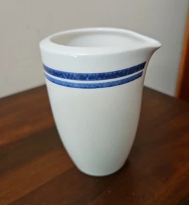 Villeroy & Boch 1748 Germany Montana Muster Milchkännchen SEHR SELTEN - Bild 1 von 7