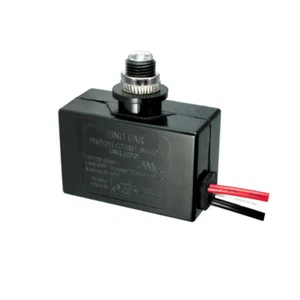Zing Ear SNR-500RY OEM LED Photoelectric Switch Dusk to Dawn Sensor 250W - Picture 1 of 4