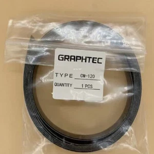 2PC/PACK For Graphtec CE5000-120AP Flannel Cushion Cutting Mat / Strip - Bild 1 von 2