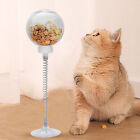 Leaking Ball Toy Feeder Treat Cat Toys for Indoor Cats Interactive Pet