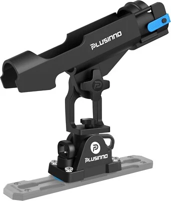 2 in 1 Fishing Rod Holders for Boat, Kayak Fishing Rod Holder, Fishing Pole H.. - Image 1 of 4