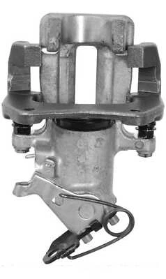 Pinza de freno trasera izquierda para Audi A8 Quattro 2001 2002 Cardone 19-B2716 2000-2003 Foto 1 de 4