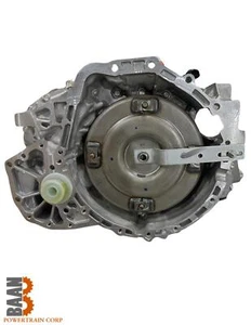 Genuine CVT Automatic Transmission for 2016-2019 Infiniti QX60 3.5L 31020-3WX4D - Picture 1 of 4