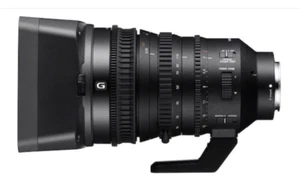 Sony E 18-110mm f/4 G PZ OSS - Very Good Condition - Picture 1 of 1