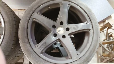 Kompletträder - Bild 1 von 4