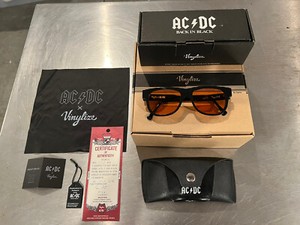 AC/DC Memorabilia for sale | eBay