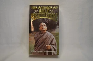 The Science of Self-Realization by A. C. Bhaktivedanta Swami Prabhupada PB 1992 - Picture 1 of 22