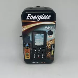 Custodia rigida Energizer H10 telefono cellulare sigillato in scatola sbloccato spedizione gratuita Regno Unito - Foto 1 di 3