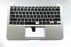  Original MacBook Air 11" A1370 2011 4,1 Topcase Keyboard Tastatur US 661-6|72a