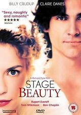 Stage Beauty [DVD], , Used; Very Good DVD