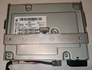 2017 Mazda 3 -OEM GRT7 66 9C0 Tuner Receiver Control Touch Screen Display - Bild 1 von 7