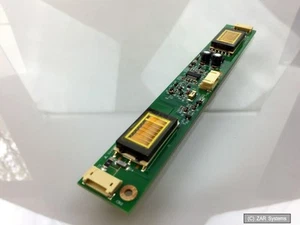Pieza de repuesto: Sumida Inverter PWB-IV25185T para pantallas LCD, IV25185/T-LF, nuevo - Imagen 1 de 1