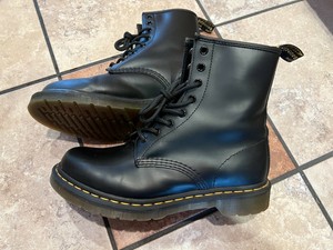 Las mejores ofertas en Botas Informales Negro Dr. Martens para Mujeres |  eBay