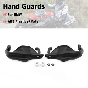 Paramani per BMW G310GS G310R 2017-2019 Protettore Mani Deflettori Vento - Foto 1 di 11