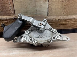 2007 - 22  HONDA CBR600RR CBR 600RR STEERING STABILIZER DAMPER 160909 OEM H2 - Picture 1 of 3