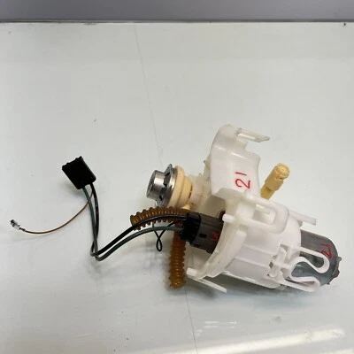 BMW Serie 3 328I F30 2012-2016 bomba de combustible Bosch 0580107001 probado por OEM Foto 1 de 4