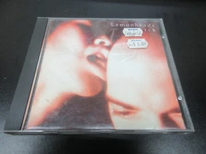 LEMONHEADS Lick CD Canada Taang 1988 13 Track - Picture 1 of 4