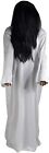 Halloween Costume wig dress ghost Sadako cosplay costume size F/S w/Tracking#
